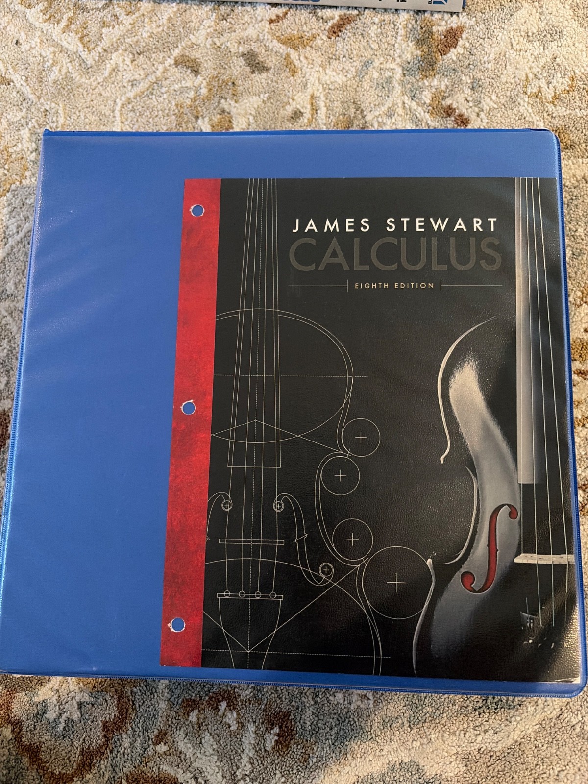 Mindtap Course List Ser.: Calculus by James Stewart (2015, Loose leaf in binder)