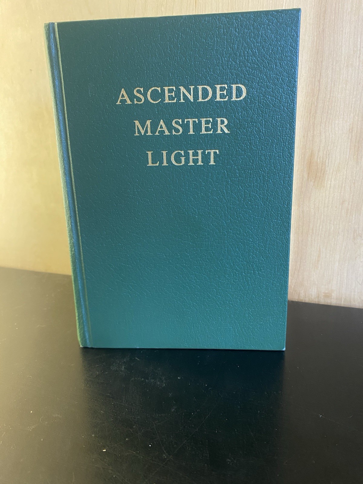 Ascended Master Light Vol 7 By The Great Cosmic Beings Hardcover