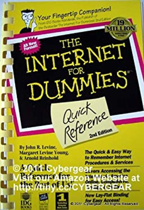 Internet Paperback John R. Levine
