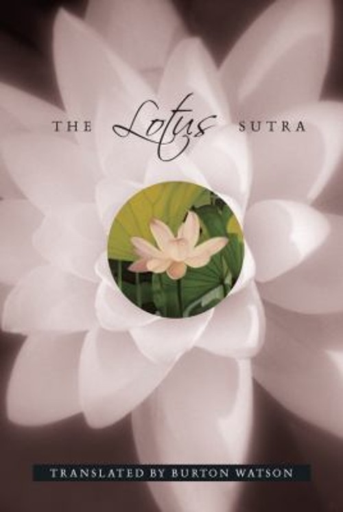 The Lotus Sutra Paperback