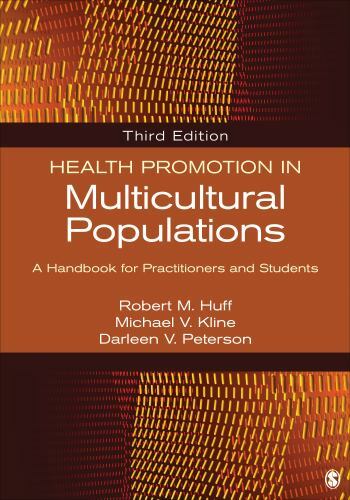 Health Promotion in Multicultural Populations : A Handbook for Practitioners