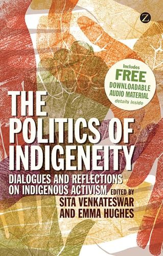 Emma Hughes The Politics of Indigeneity (Paperback) (UK IMPORT)