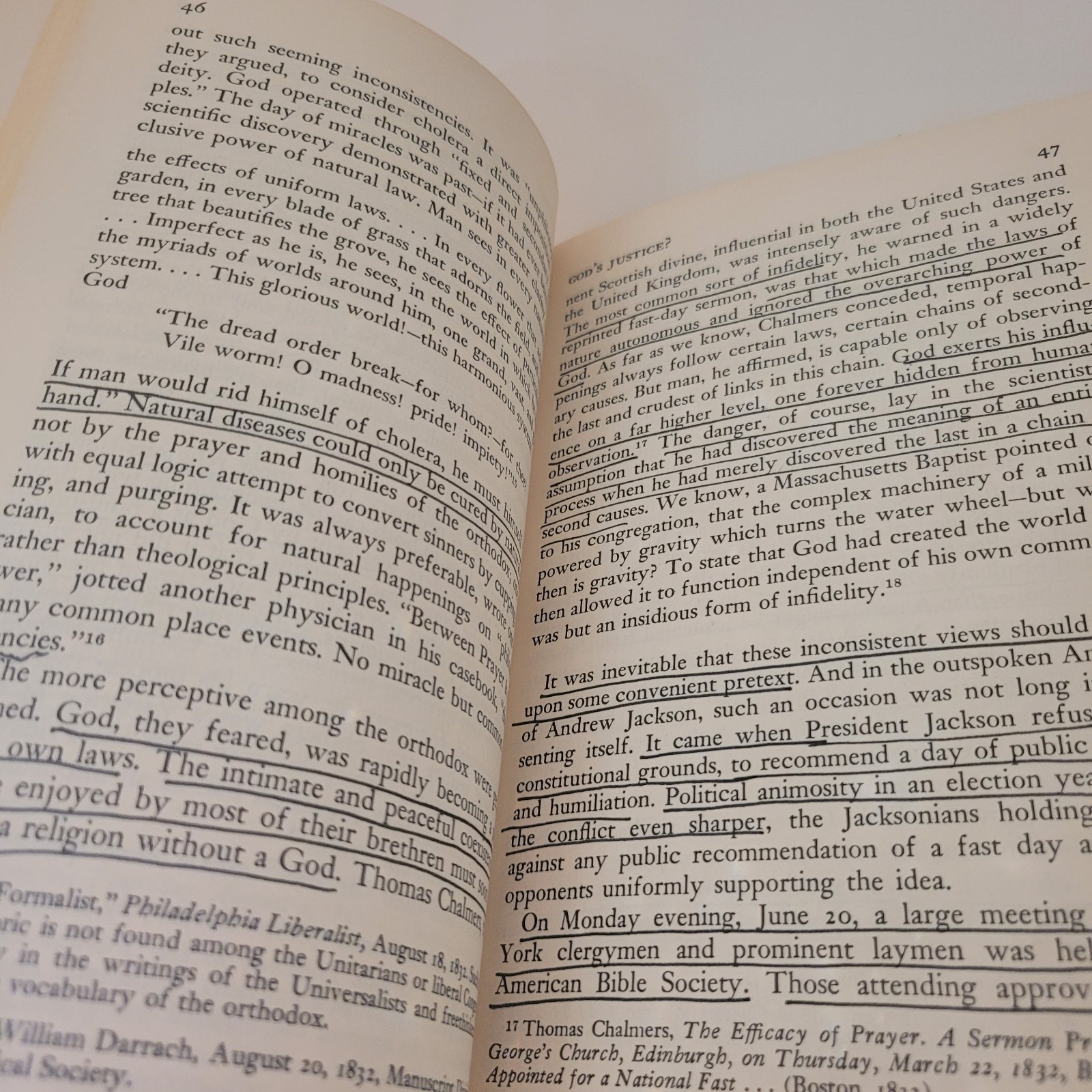 THE CHOLERA YEARS The United States in 1832, 1849 & 1866 Charles Rosenberg 1971