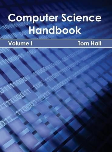 Computer Science Handbook: Volume I (Hardback) (UK IMPORT)