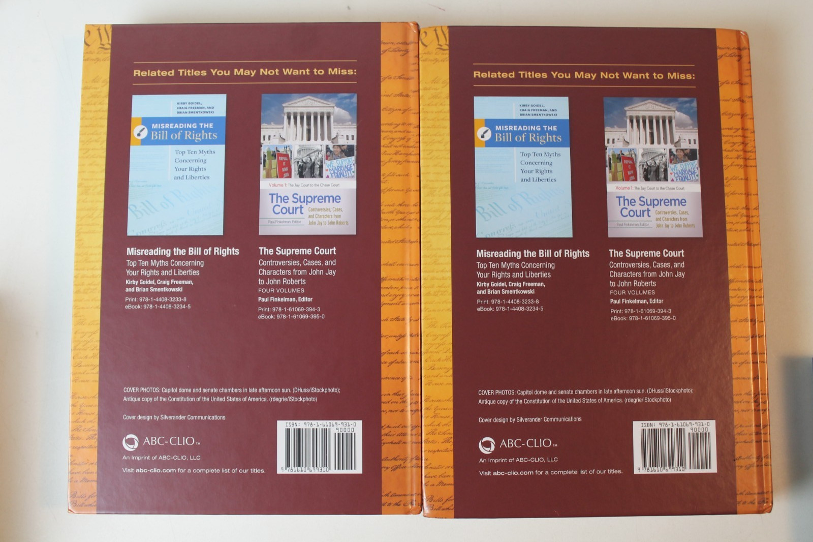 Encyclopedia of Constitutional Amendments, Proposed Amendments, and Amending…