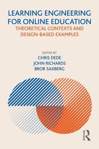 Learning Engineering for Online Education: Theoretical Contexts and Design-Based