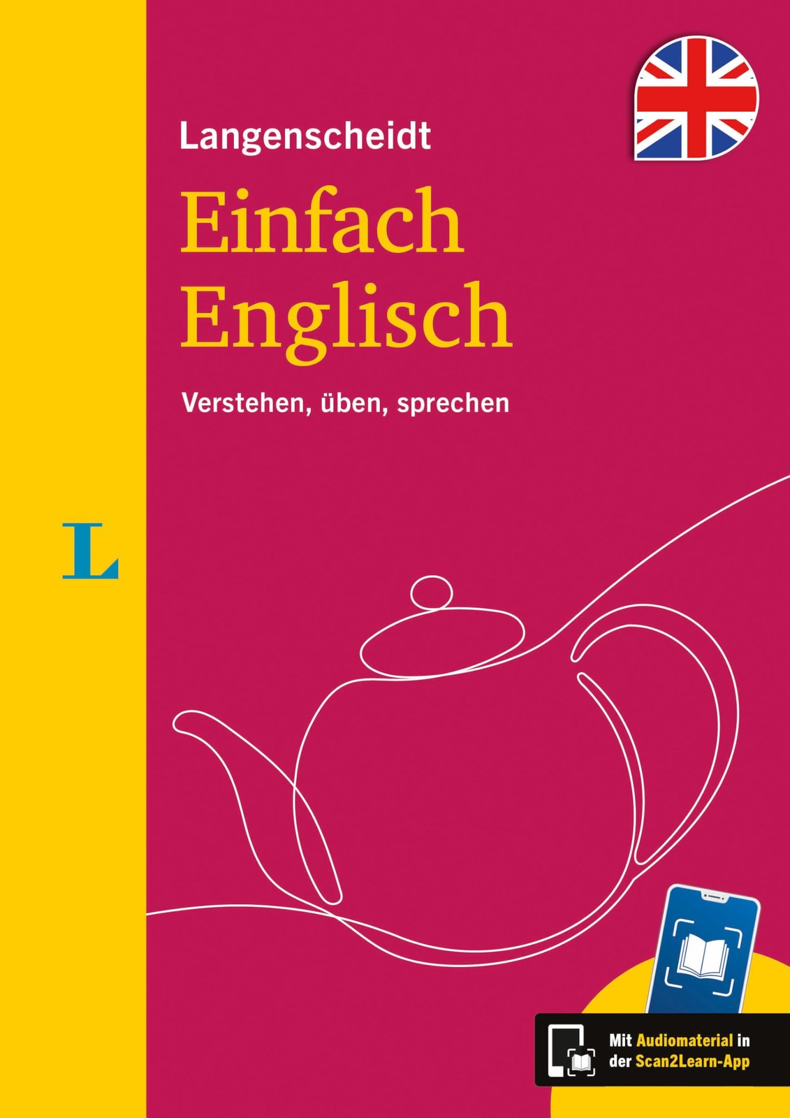 Langenscheidt Einfach Englisch: Verstehen, üben, spreche (Paperback) (UK IMPORT)