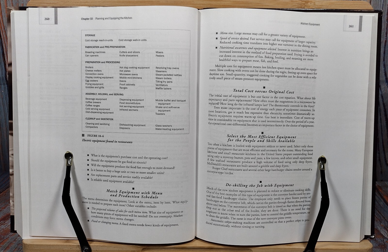 The Restaurant: From Concept to Operation by Donald Lundberg & John Walker 2001