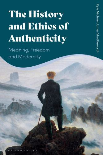 History and Ethics of Authenticity : Meaning, Freedom, and Modernity, Paperba…