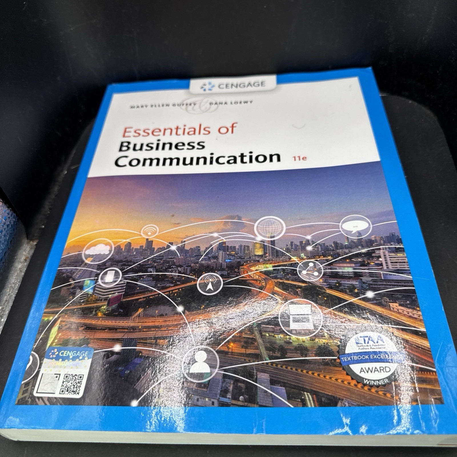 Mindtap Course List Ser.: Essentials of Business Communication