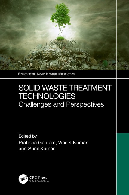 Solid Waste Treatment Technologies: Challenges And Perspectives