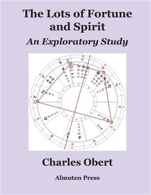 The Lots of Fortune and Spirit: An Exploratory Study (Paperback or Softback)