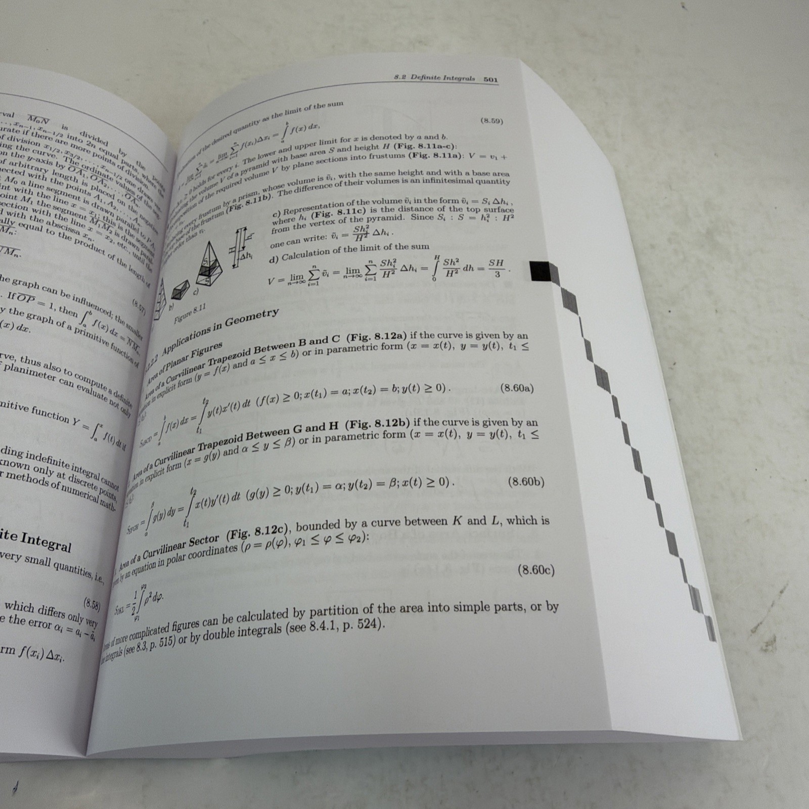 Handbook of Mathematics Sixth Edition 2015 Paperback