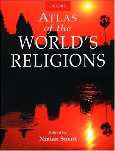 Atlas of the World’s Religions, Advanced Illustration L