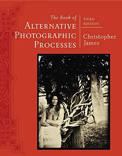 The Book of Alternative Photog – ACCEPTABLE