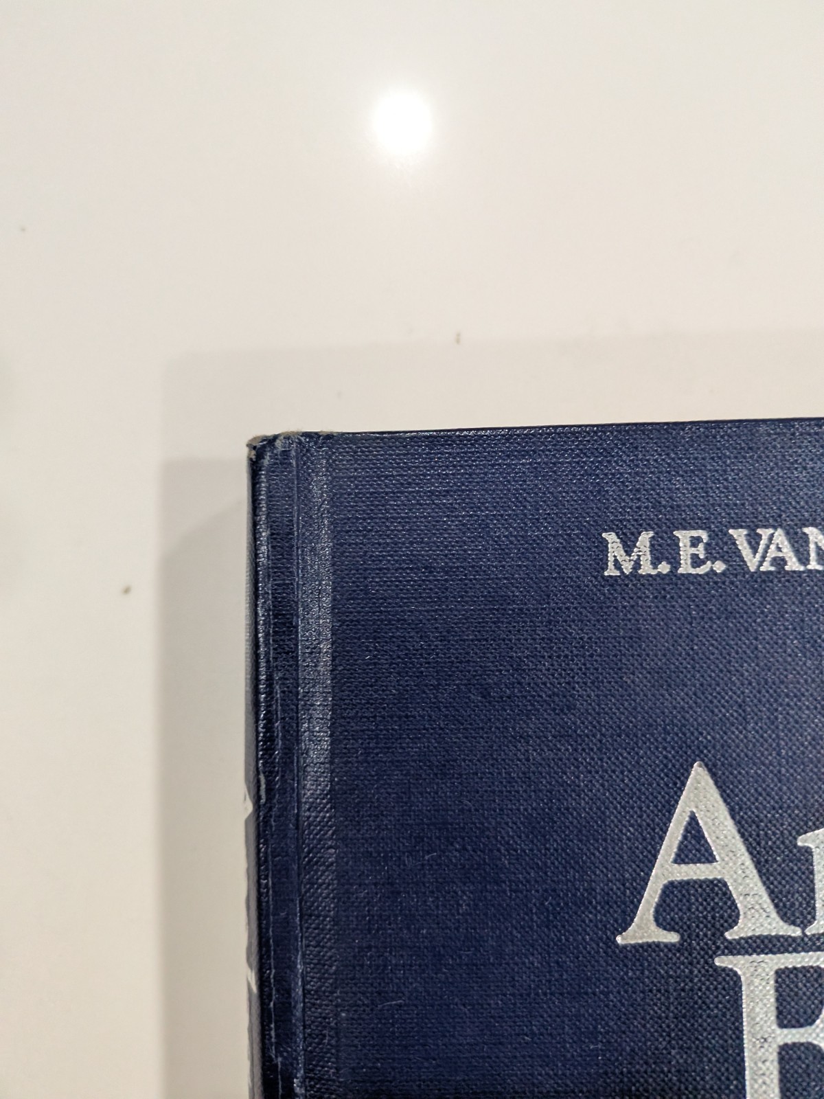 Analog Filter Design – M.E. Van Valkenburg – 1982 – Hardcover – Engineering