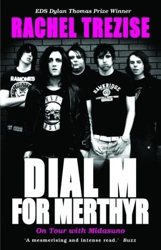 Rachel Trezise Dial M for Merthyr (Paperback)