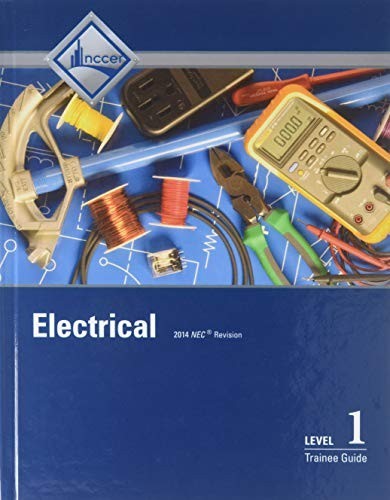 Electrical Level 1 Trainee Gui – VERY GOOD