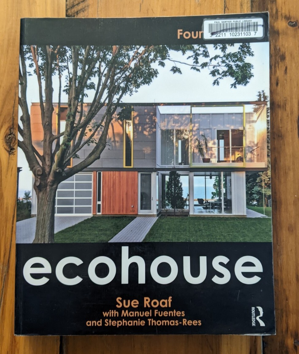 Ecohouse
