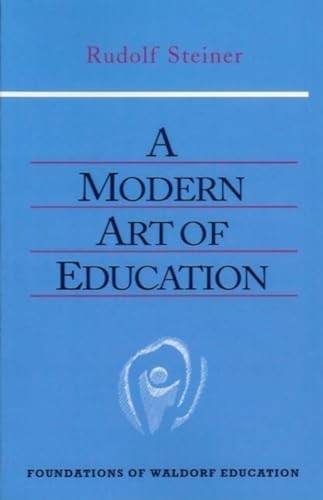 Modern Art of Education Cw 307 – GOOD
