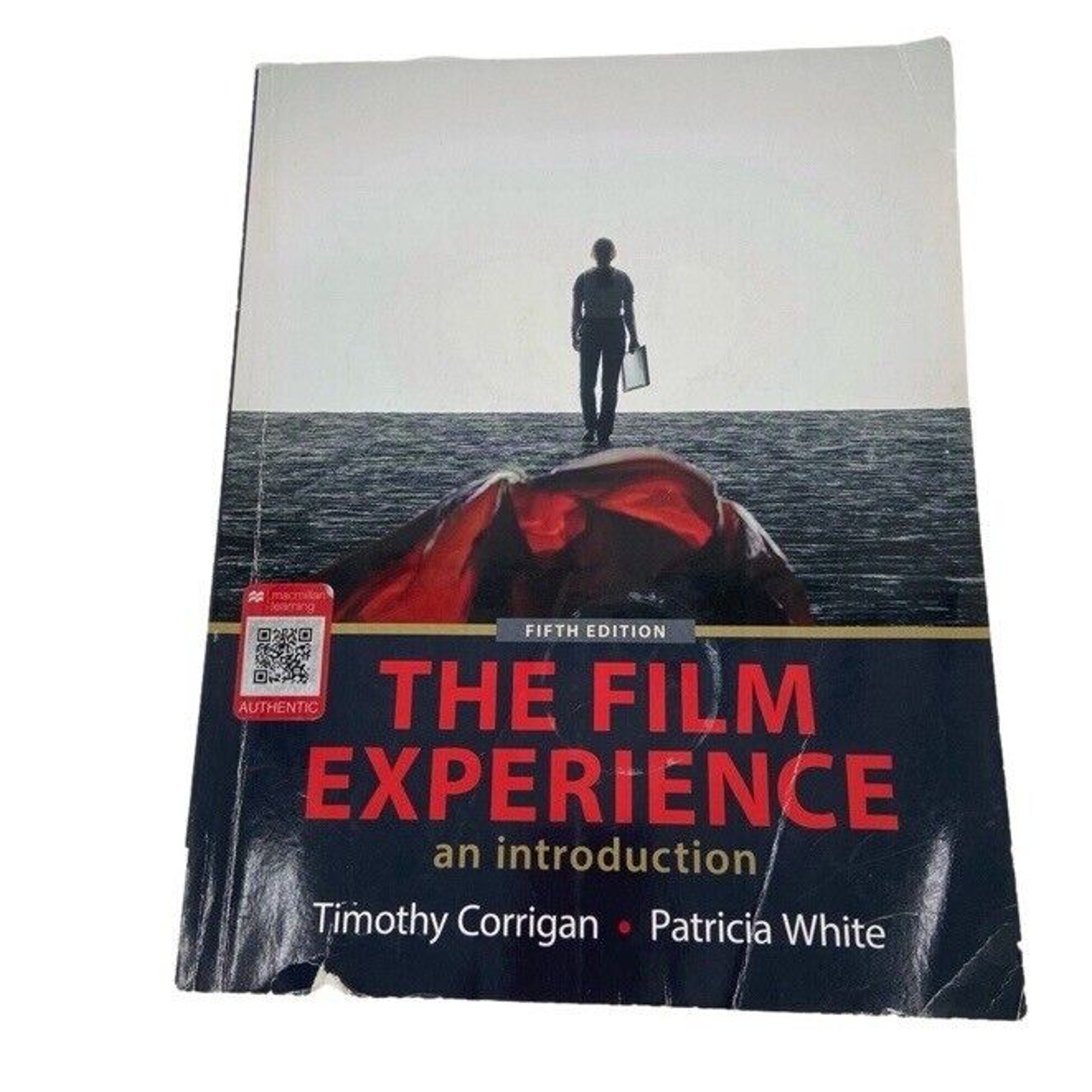 The Film Experience An Introduction Fifth Edition Macmillan Learning Book