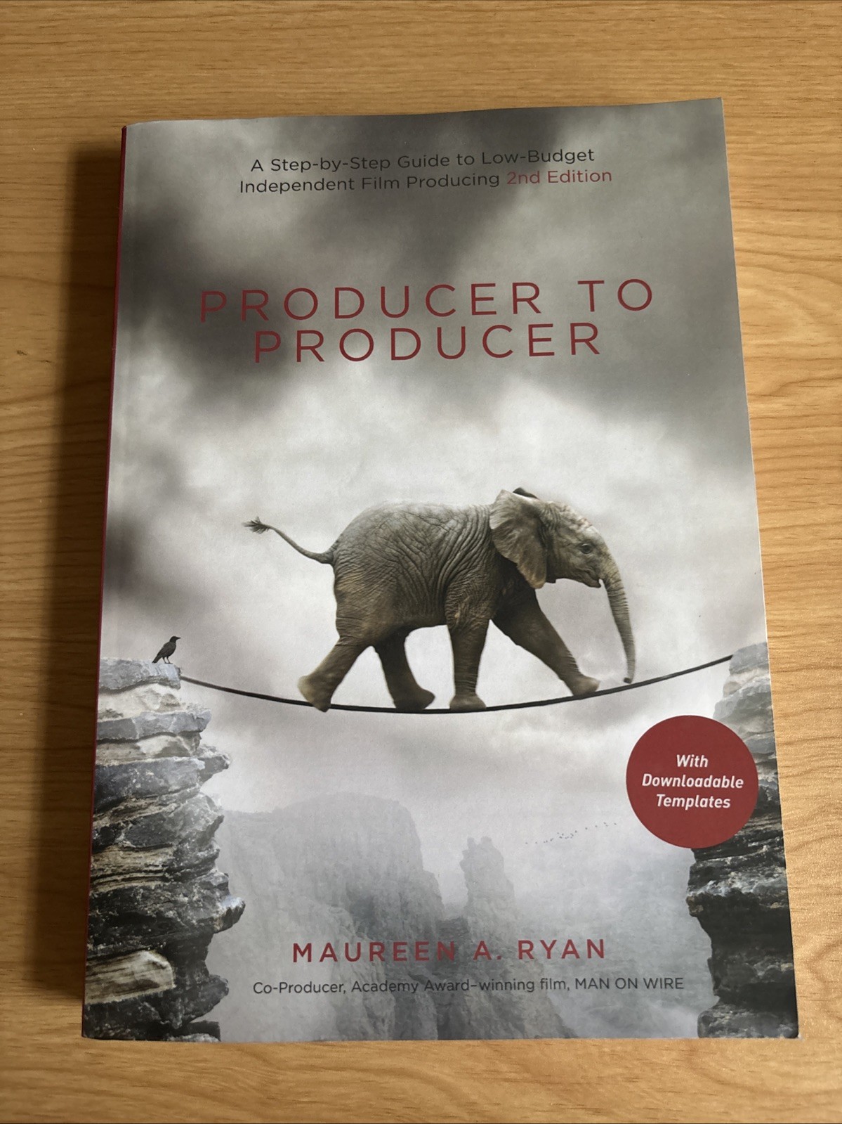 Producer to Producer 2nd Edition Maureen A. Ryan