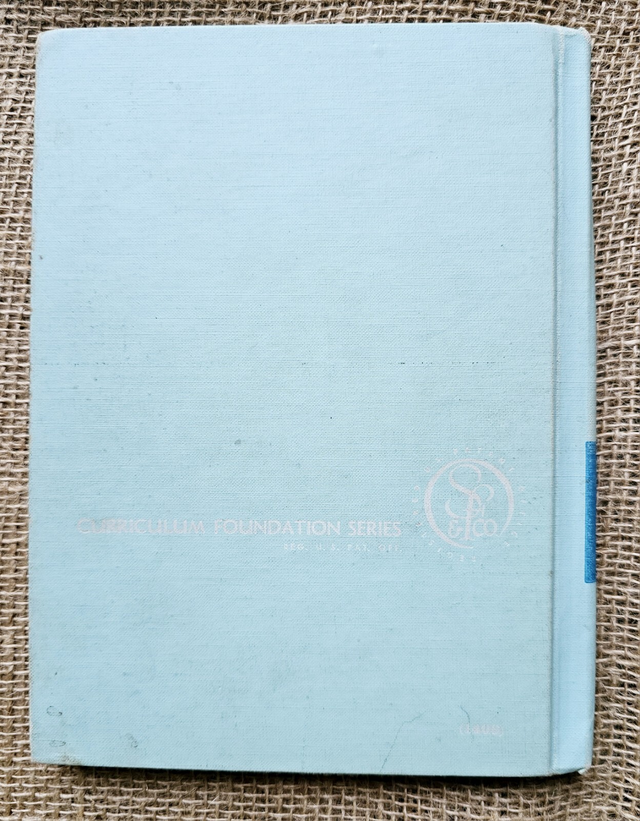 1959 The New What Next? Part One Reading For Independence Textbook