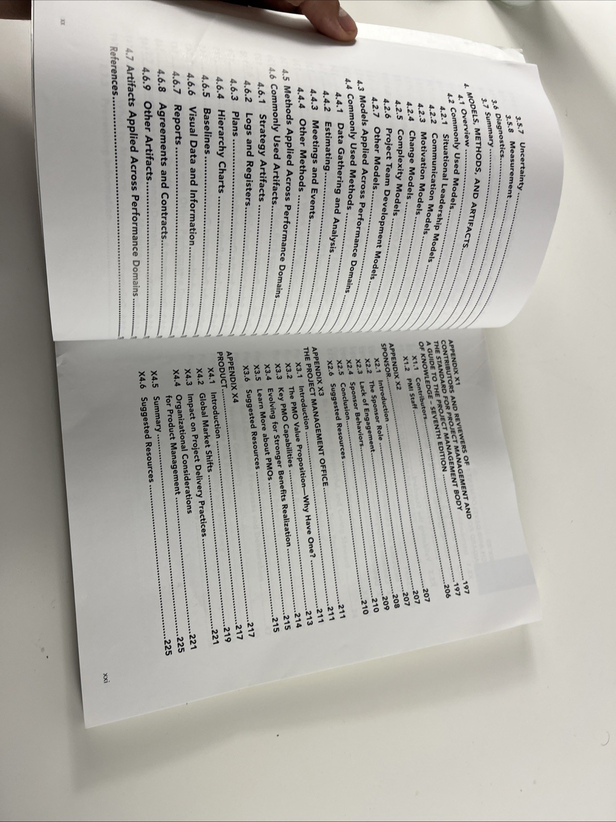 Pmbok® Guide Ser.: Guide to the Project Management Body of Knowledge (PMBOK®…
