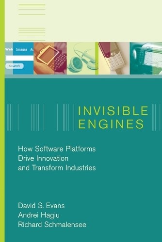 Andrei Hagiu Richard Schmalensee David S Invisible Engin (Paperback) (UK IMPORT)