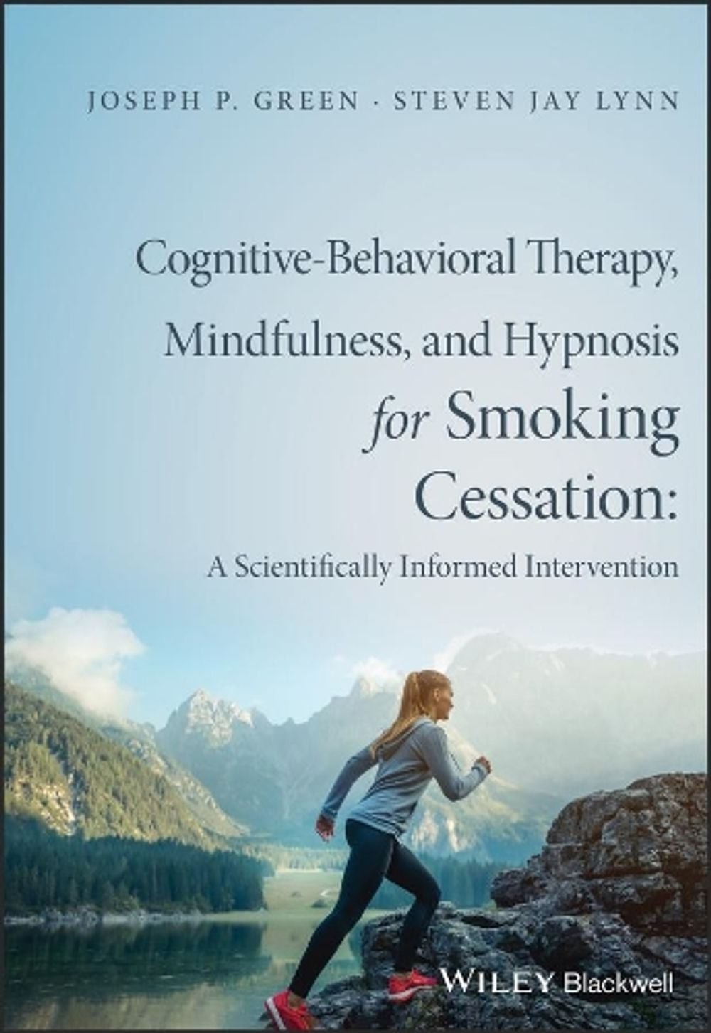 Cognitive-Behavioral Therapy, Mindfulness, and Hypnosis for Smoking Cessation: A