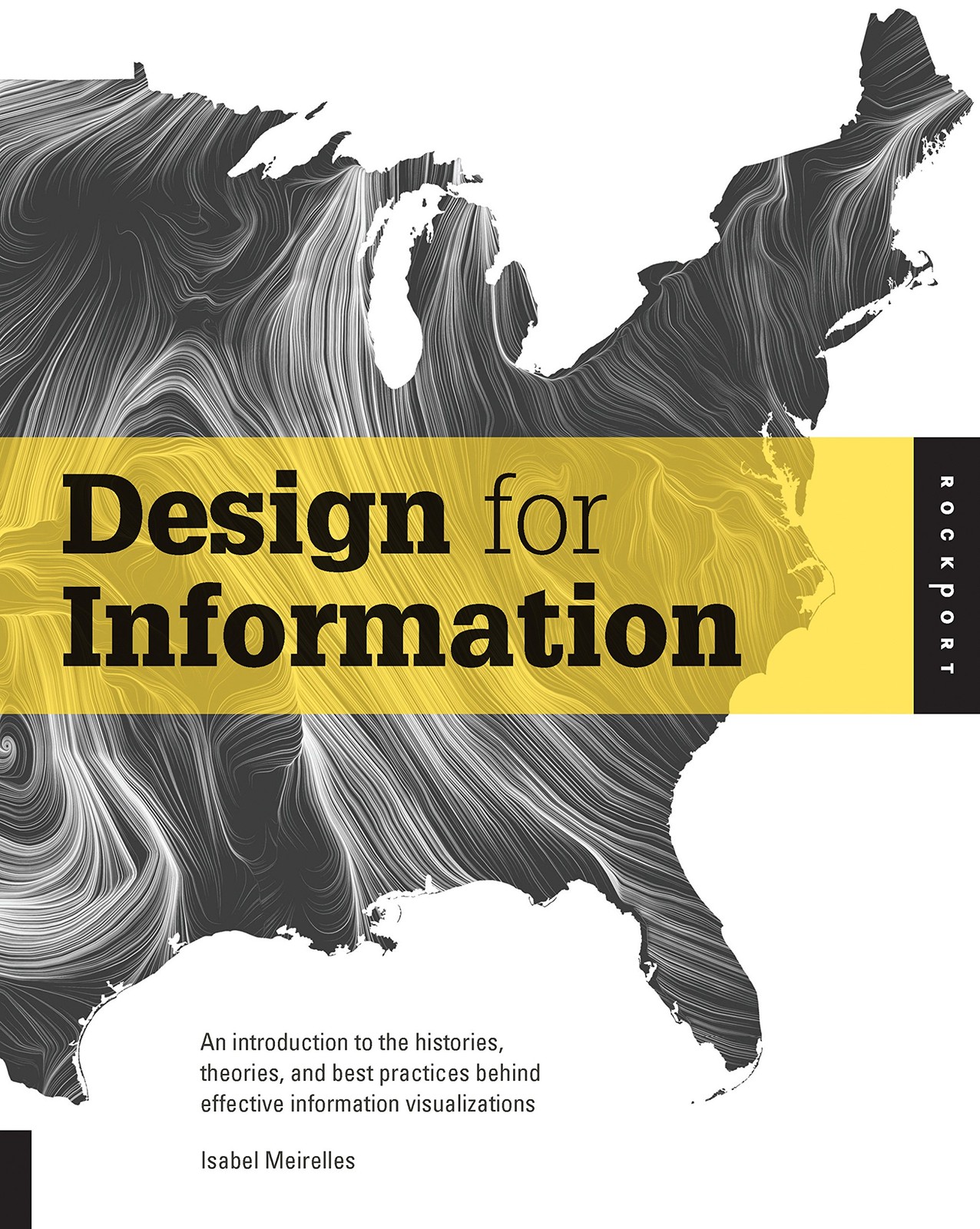Design for Information: An Introduction to the Histories, Theories, and Best…