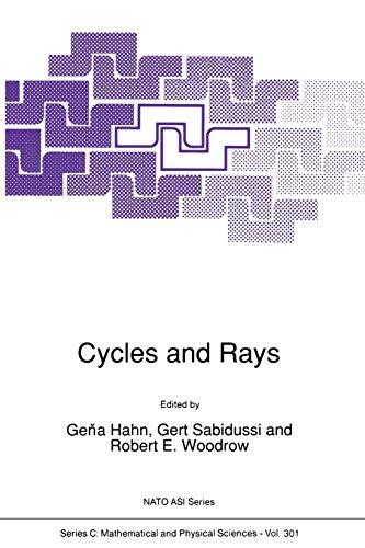 Cycles and Rays