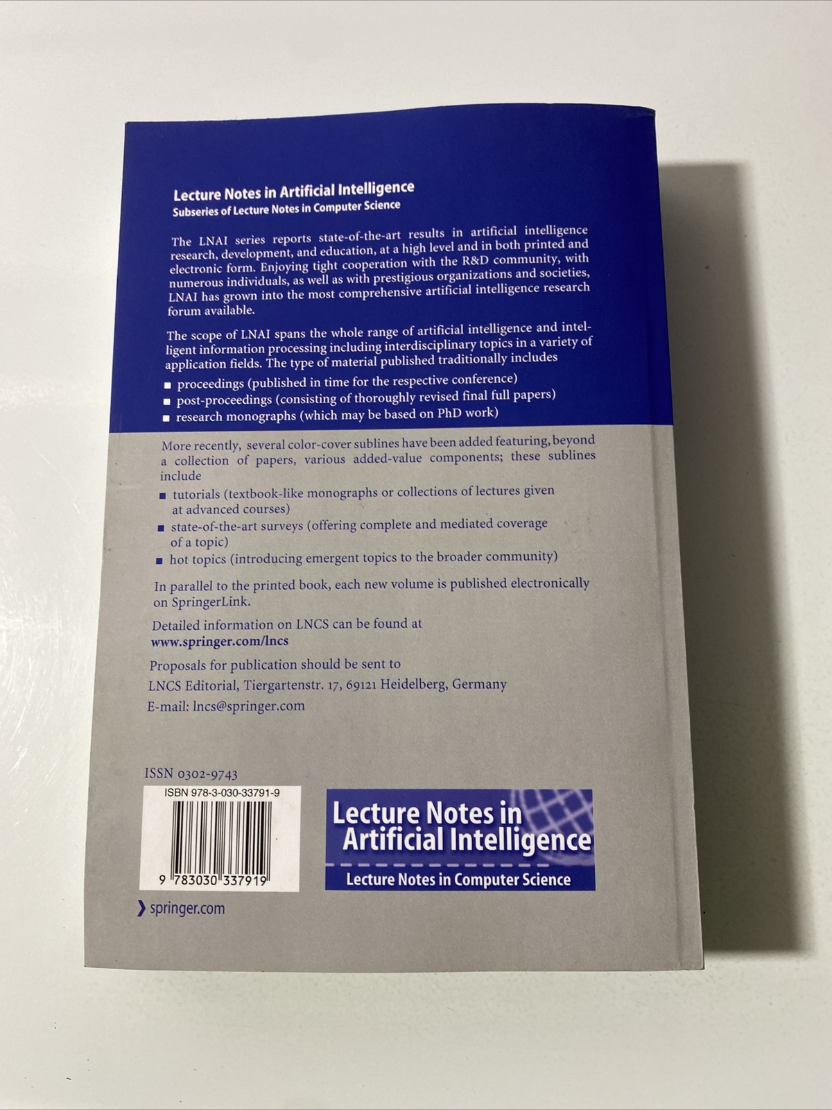 PRIMA 2019: Principles and Practice of Multi-Agent Systems 22nd International
