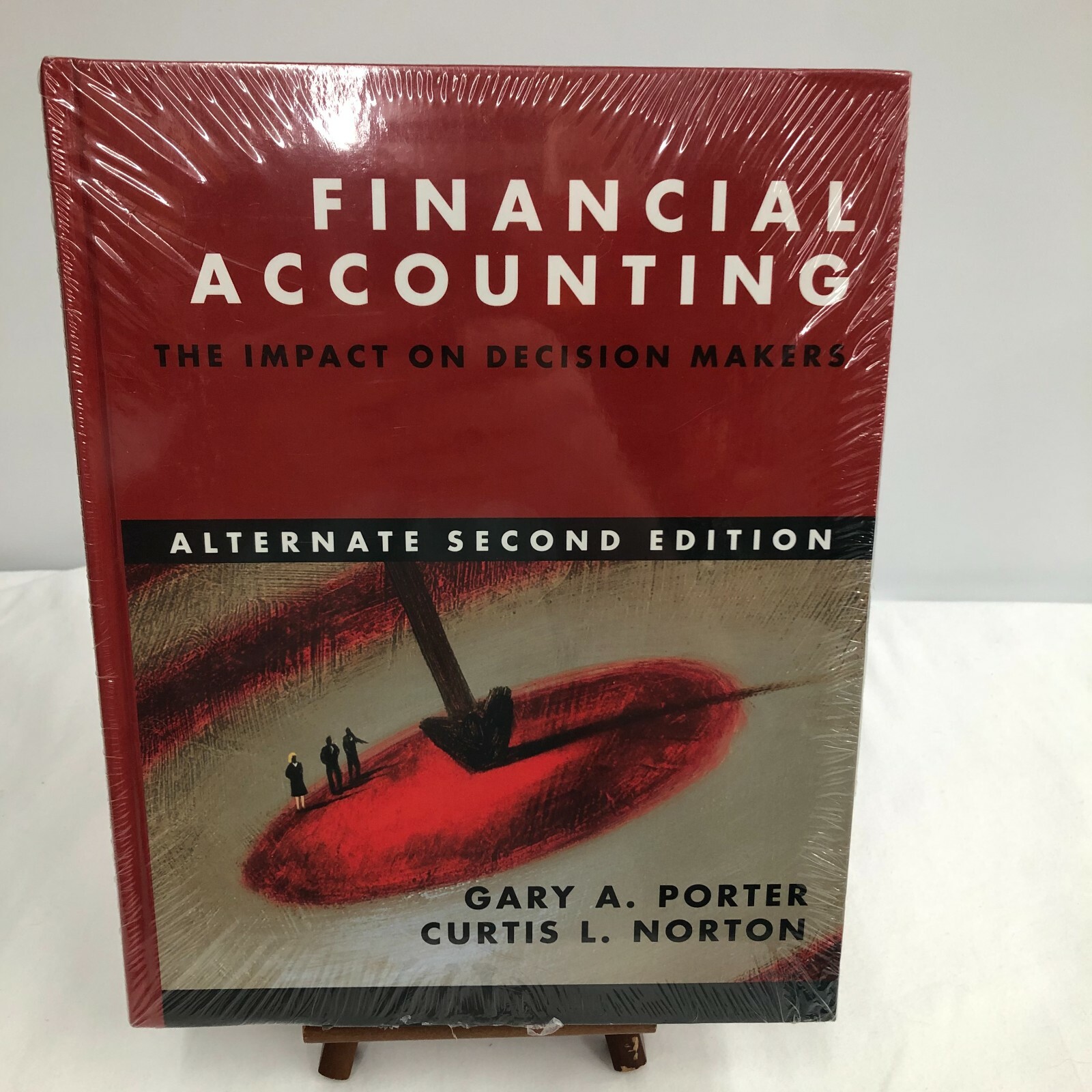 Dryden Press Series in Accounting: Fundamentals of Financial Management by Joel