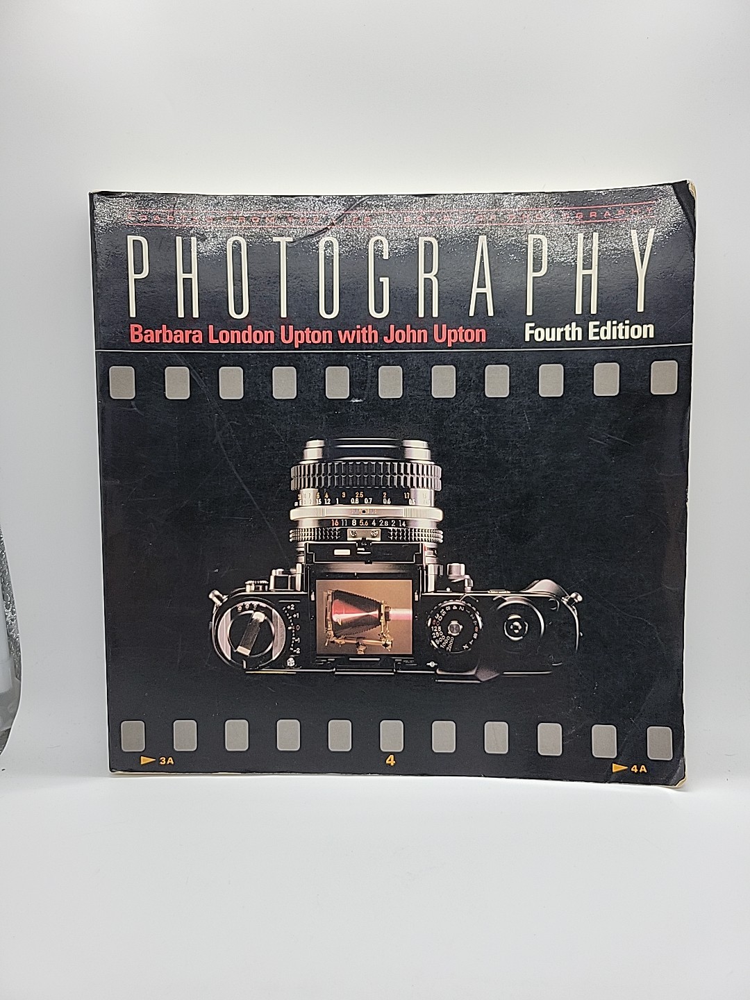 Photography: Adapted from the Life Library of Photography [ILLUSTRATED] – GOOD
