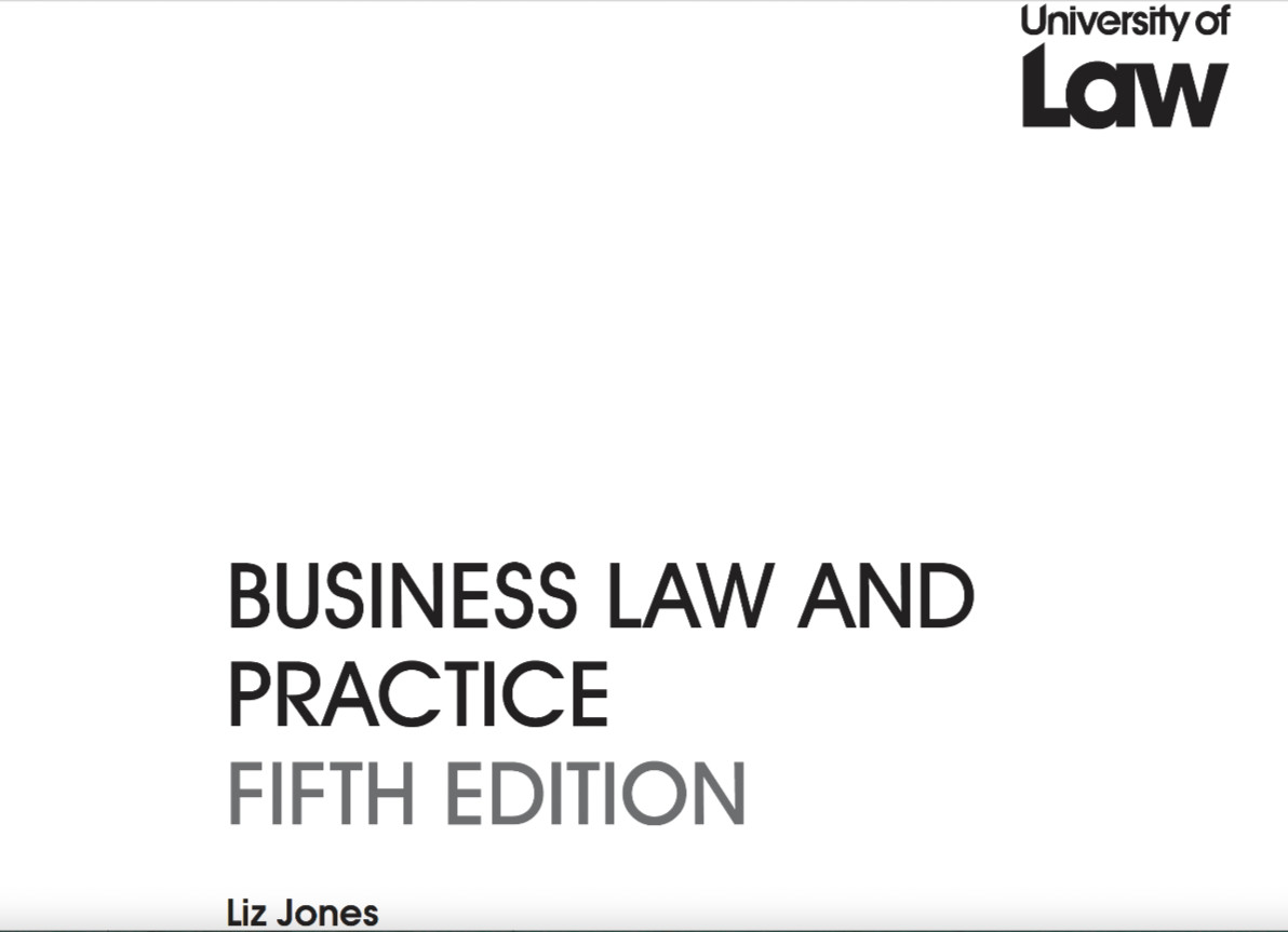 All in one 17 2025 University of Law SQE1 and SQE2 Textbooks on USB Flash Drive