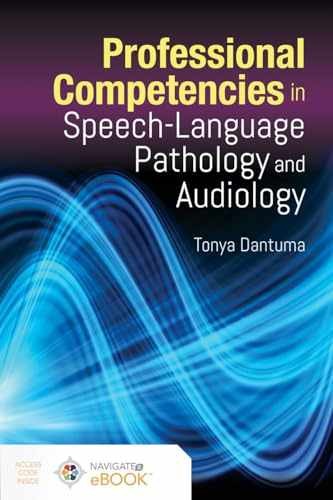 Professional Competencies in – Paperback, by Dantuma Tonya – Very Good c