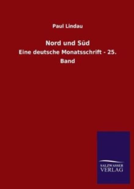 Nord Und S?D