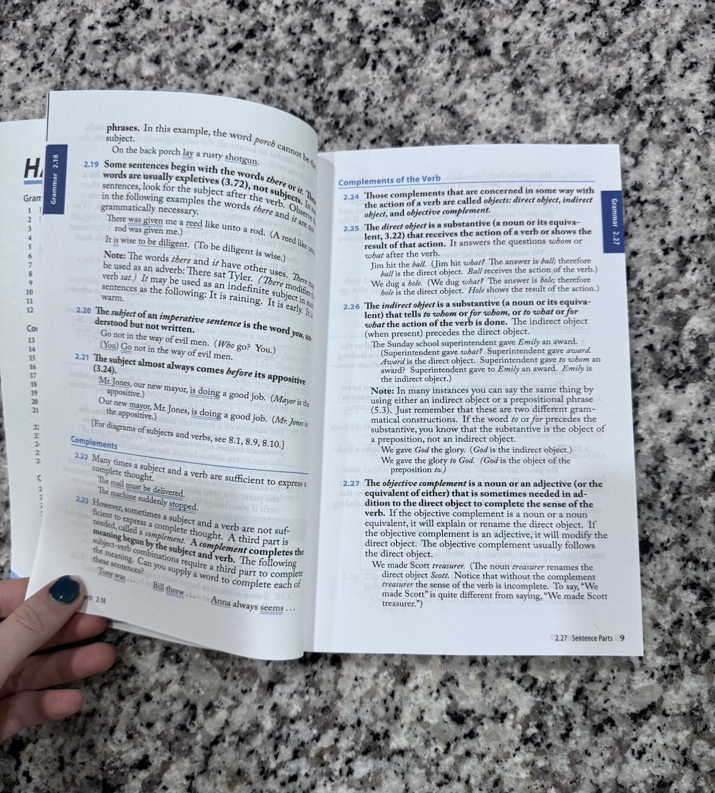 Abeka 11th Grade English Student Books, Teacher Keys