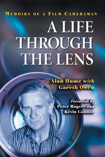 Alan Hume Gareth Owen A Life Through the Lens (Paperback) (UK IMPORT)
