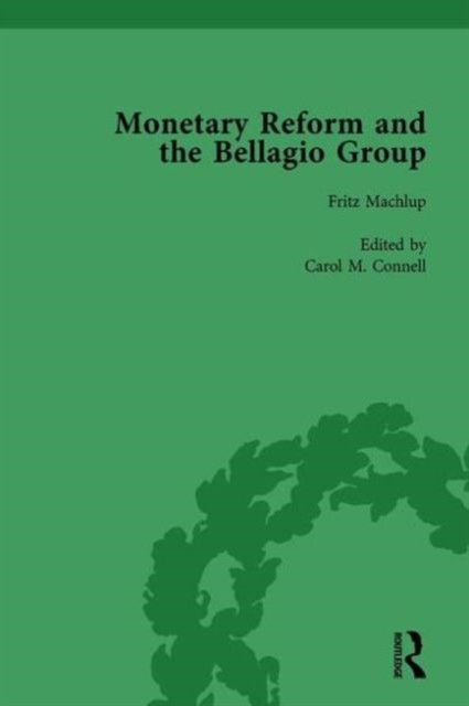MONETARY REFORM AND THE BELLAG by CONNELL Hardback Self Help Business