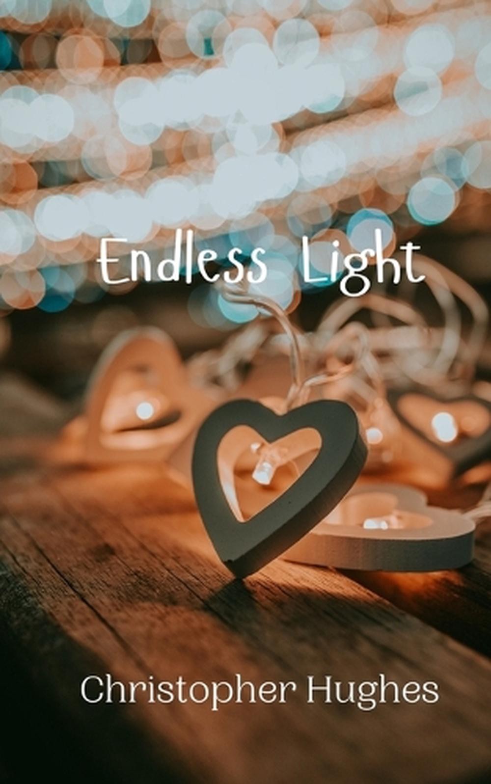 Endless Light by Christopher Hughes Paperback Book