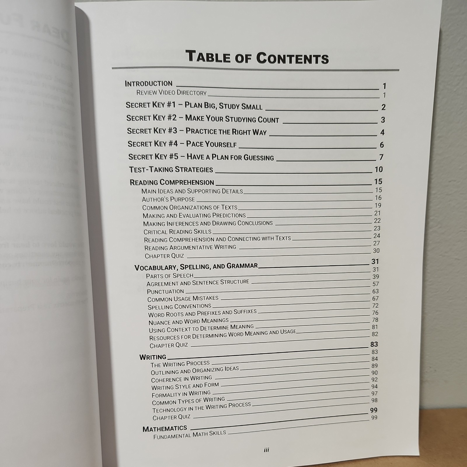 Kaplan Nursing School Entrance Exam Prep 2024-2025 – 3 Full-Length Practice Test