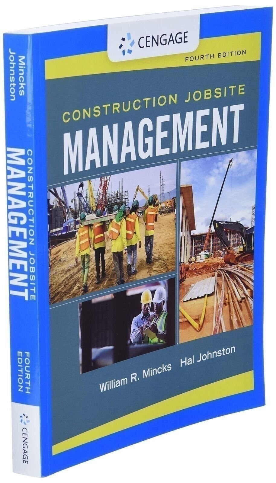 Construction Jobsite Management