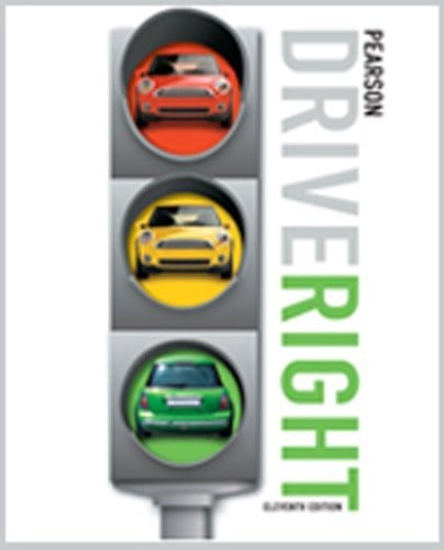 DriveRight, Weaver, Elizabeth A