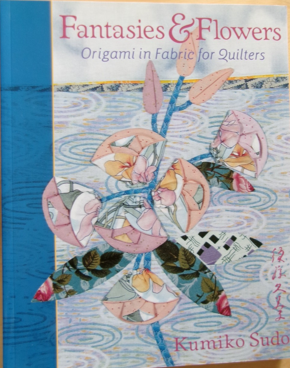 Fantasies & Flowers by Sudo, Kumiko SB New