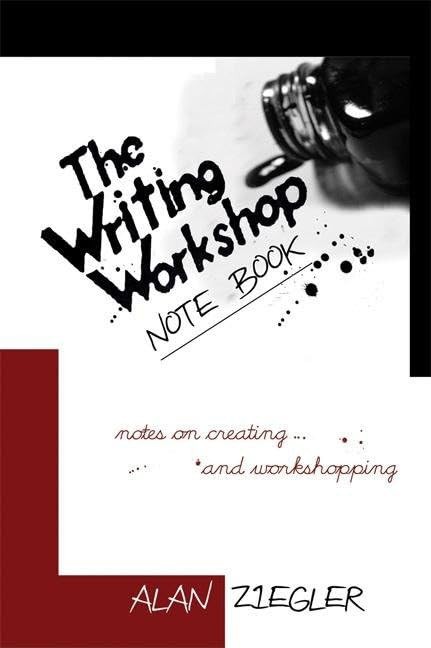 The Writing Workshop Note Book: Notes…, Ziegler, Alan