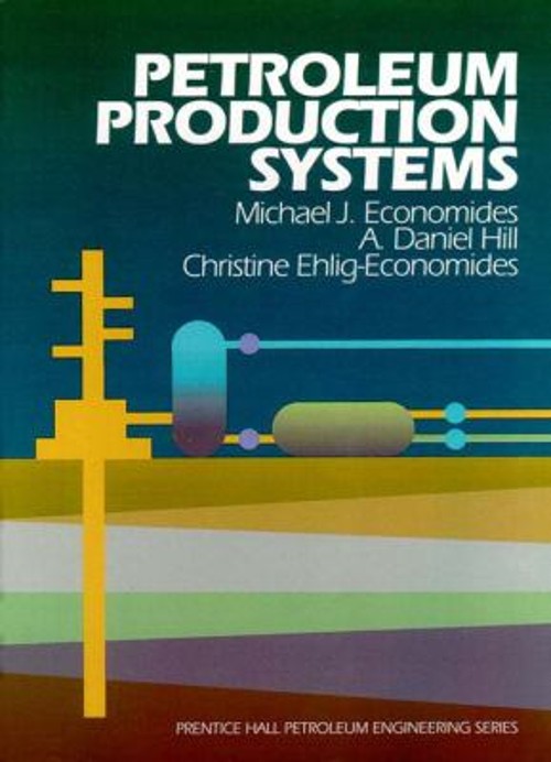Petroleum Production Systems Hardcover