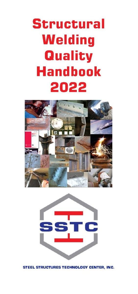 Structural Welding Quality Handbook, 2022 Edition