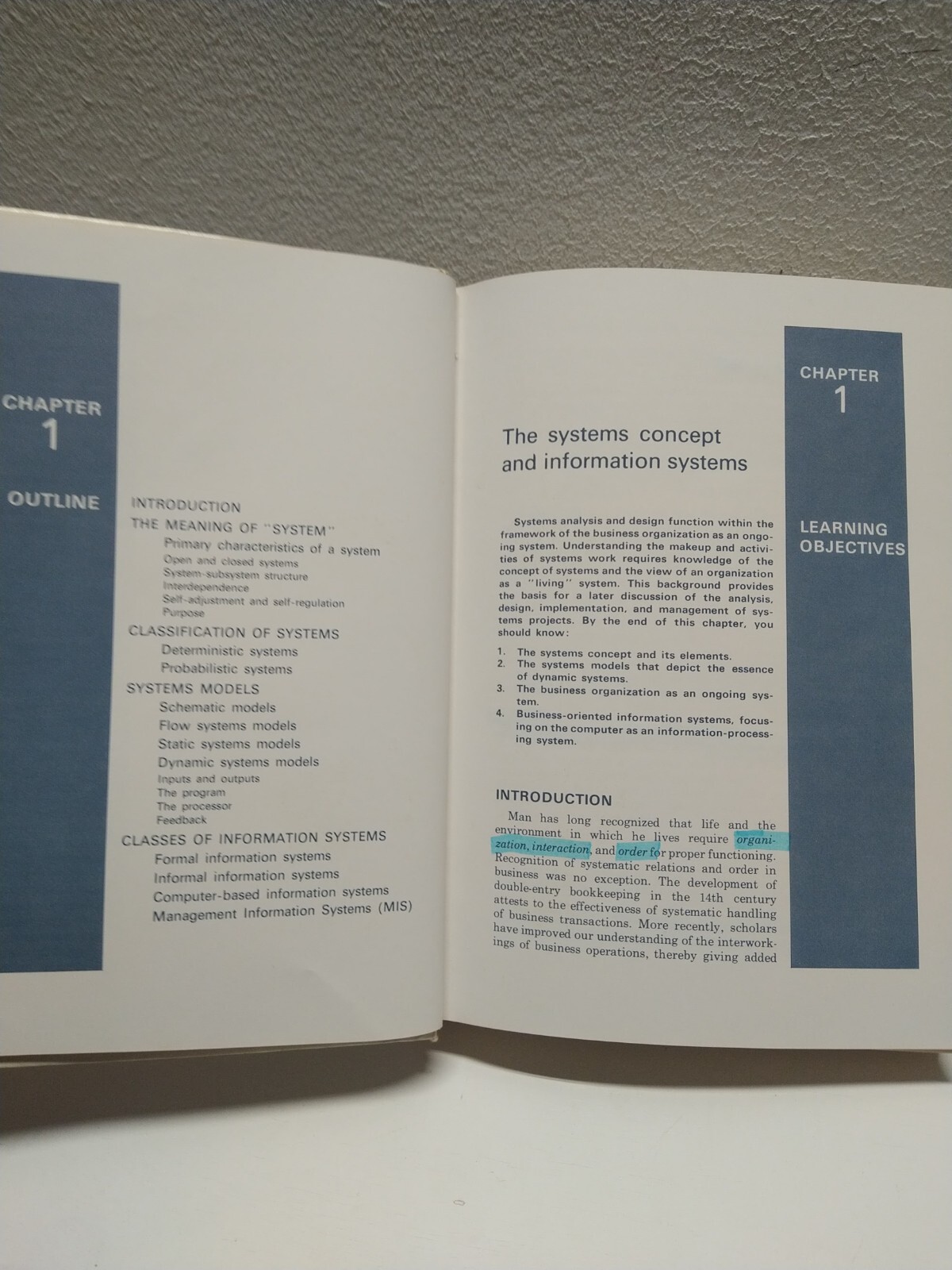 SYSTEMS ANALYSIS AND DESIGN (THE IRWIN SERIES IN By Elias M. Awad – Hardcover VG